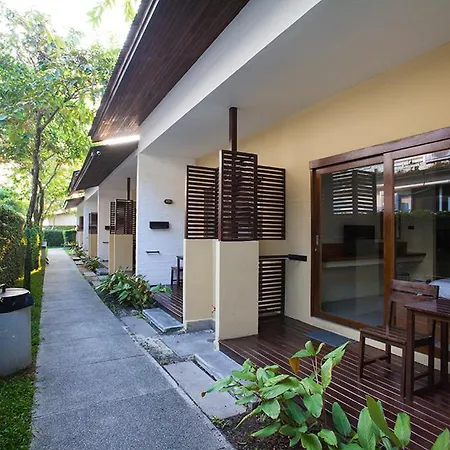 Baan Talay Resort-2